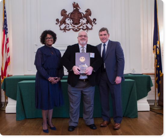 2018 Governor’s Awards for Local Government Excellence